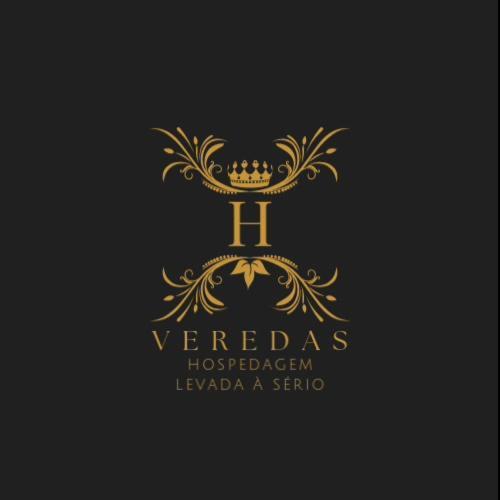 Veredas Hotel Monsenhor Paulo Eksteriør billede