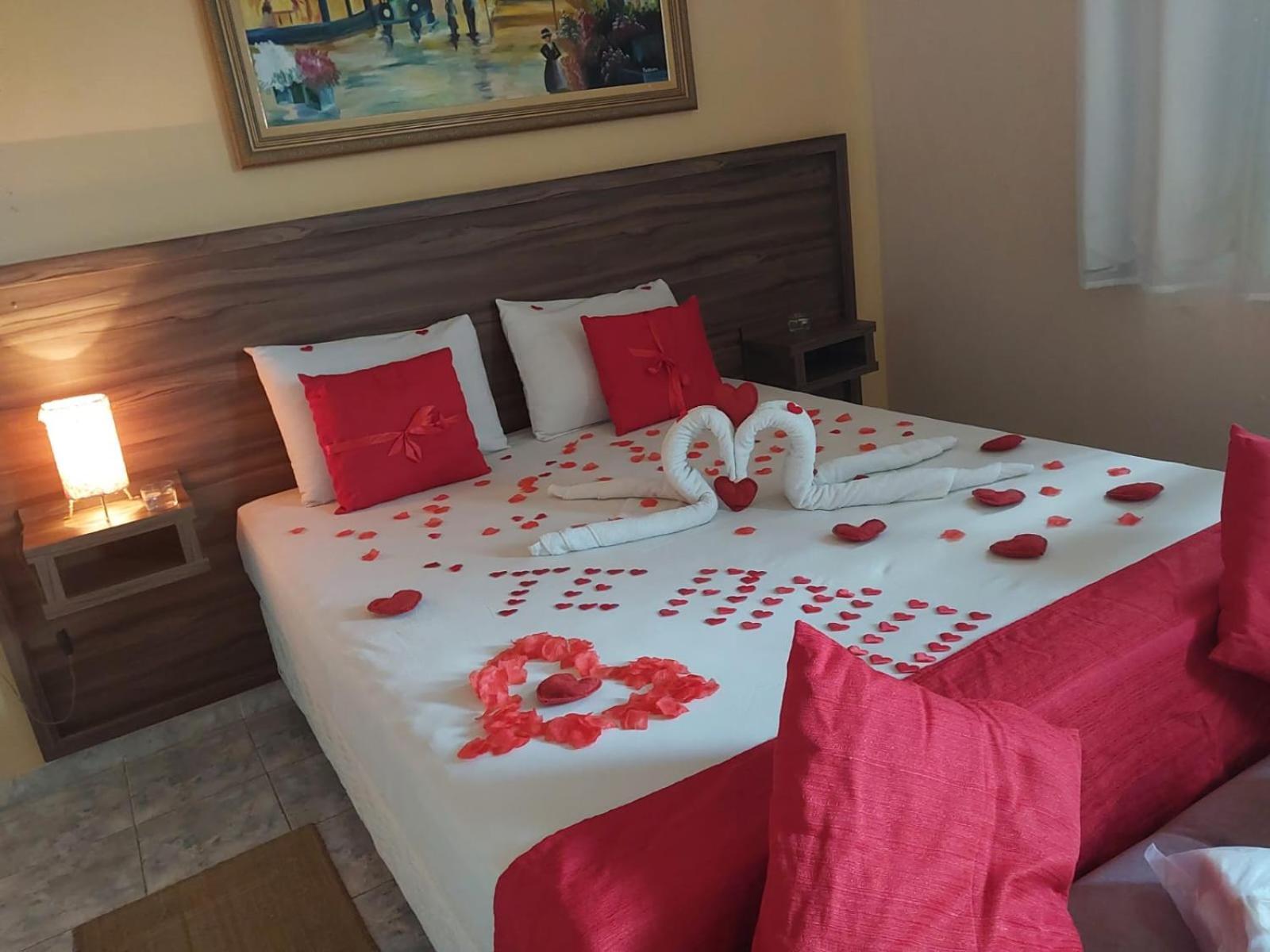 Veredas Hotel Monsenhor Paulo Eksteriør billede